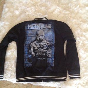 Hot Topic Heartless  Breaking Bad jacket XXL UK New   UNISEX